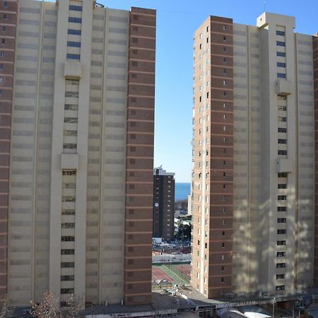 Gemelos IV Loysan Apt. With Pool Benidorm Exterior foto
