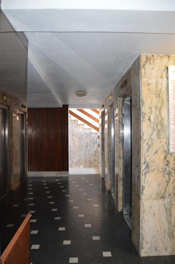 Gemelos IV Loysan Apt. With Pool Benidorm Exterior foto