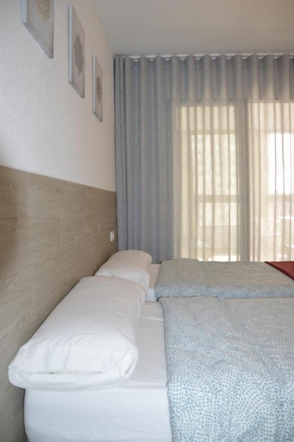 Gemelos IV Loysan Apt. With Pool Benidorm Exterior foto
